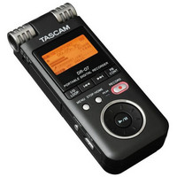 Discontinued Tascam DR-07 Digital Portable