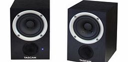 Discontinued Tascam VLM3 Studio Reference