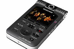 DR-V1HD Linear PCM and HD Video Recorder