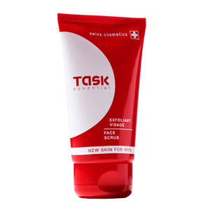Task New Skin Face Scrub 75ml