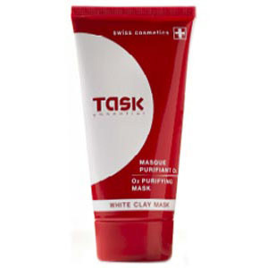 Task Oxygen Purifying Clay Mask 50ml