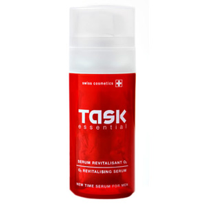 Task Oxygen Revitalising Time Serum 30ml