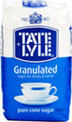 Tate and Lyle Fairtrade Granulated Pure Cane