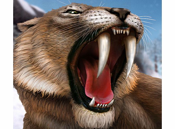 Tatem Games (DBA beeplex Studio) Carnivores: Ice Age