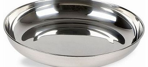 Stainless Steel Small Plate