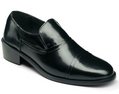TAYLOR and REECE castro cuban heel shoes