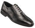 TAYLOR and REECE mens beatle brogue shoes