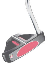 Taylor Made 2nd Hand Taylor Made Rossa Monza Putter