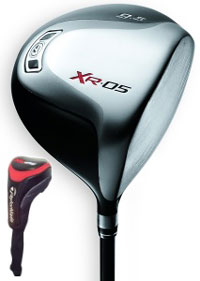 Taylor Made 2nd Hand Taylor Made XR-05 (graphite shaft) (9/10)