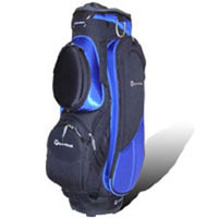 Taylor Made Classic 2nd Edition Cart Bag (2004)