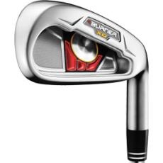 Taylor Made Golf Burner XD Irons 3-PW Steel