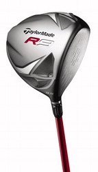 Taylor Made Golf R9 Driver