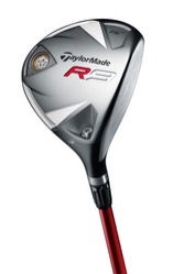 Taylor Made Golf R9 Fairway Wood - Right /