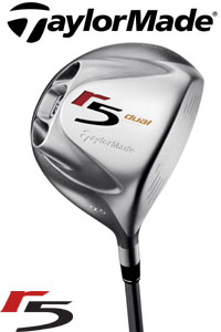 Taylor Made Ladies Taylor Made R5 Driver (Graphite Shaft)
