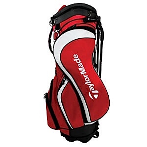 Monza Stand Bag