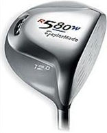 Taylor Made R580W Womens Driver