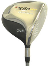 Taylor Made R580XD Driver (graphite shaft)