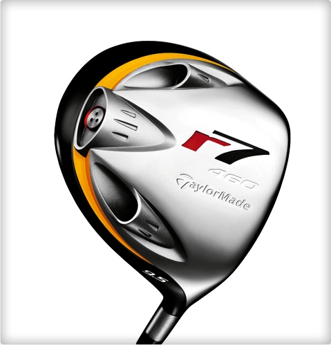 Taylor Made R7 460 Driver