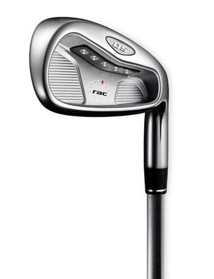 Taylor Made Rac OS II 3-PW Graphite