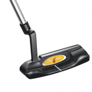 taylormade monaco putter