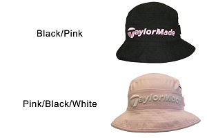 TaylorMade Ladies Pivot Bucket Hat