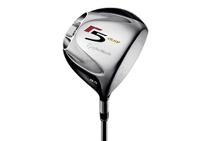 Taylor Made TaylorMade Menand#8217;s R5 Dual Driver Type Draw (Graphite Shaft)