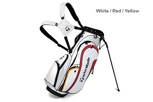 Taylor Made TaylorMade Monza Feather Stand Bag