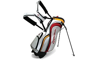 Taylor Made TaylorMade Monza Stand Bag 2008