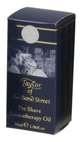 Taylor of Old Bond Street Pre Shave Travel