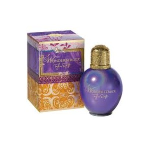 SWIFT WONDERSTRUCK EDP 50ML COMES WITH A