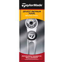 TaylorMade Divot repair tool