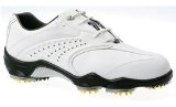 TAYLORMADE Footjoy Golf Dryjoys #53747 Shoe 8