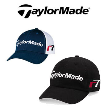 TaylorMade Golf R7 Cap