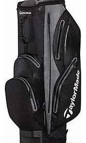 TaylorMade Catalina Waterproof Golf Cart Bag 2014