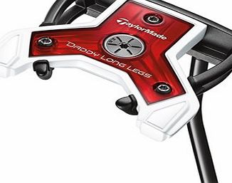 TaylorMade Golf TaylorMade Counterbalance Daddy Long Legs 2.0