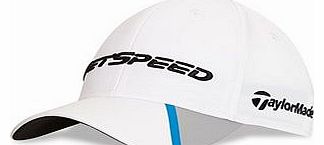 TaylorMade JetSpeed Adjustable Golf Cap