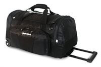 TaylorMade Golf Taylormade Performance 25 Inch Rolling Duffle