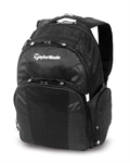 TaylorMade Golf Taylormade Performance Business Back Pack TMPERBBP