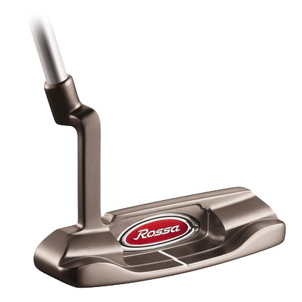 taylormade monaco putter