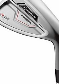TaylorMade Golf TaylorMade RSi 2 Wedge (Steel Shaft)
