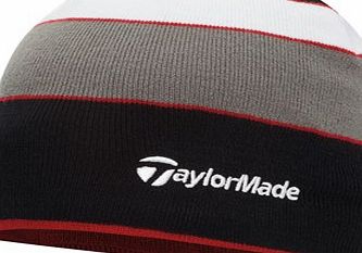 TaylorMade Golf TaylorMade Striped Beanie