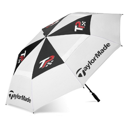 TaylorMade Golf TP Double Canopy Umbrella