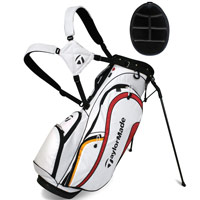 TaylorMade Monza featherweight