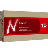 TaylorMade Noodle NS2D