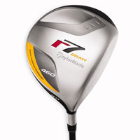 TaylorMade r7 Draw HT