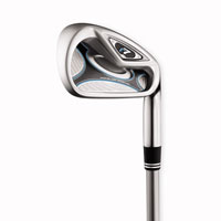 TaylorMade R7 Draw Irons - Ladies Graphite