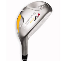 TaylorMade r7 Draw Resue