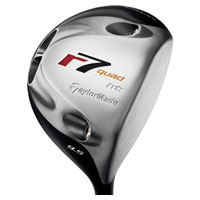 TaylorMade R7 HT