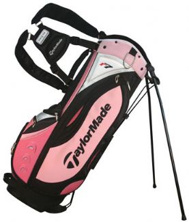 TaylorMade R7 LADIES STAND BAG