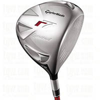 TaylorMade r7 Limited